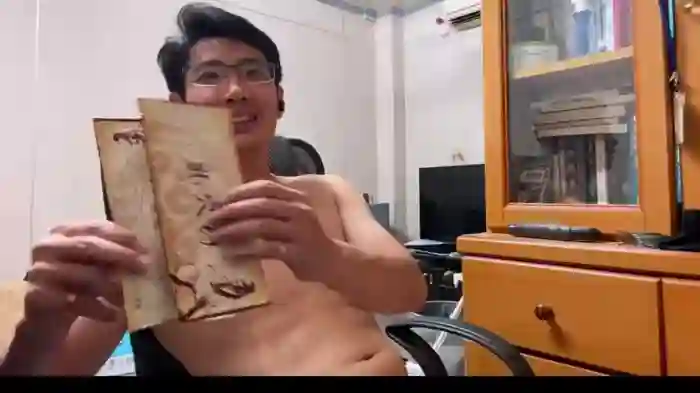 RCTaiwaneseHottie601