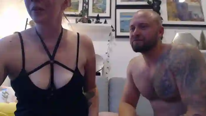 GypsyPage
