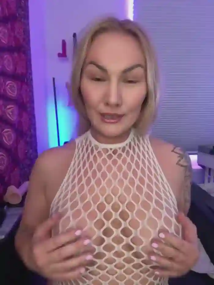NastyMilf_