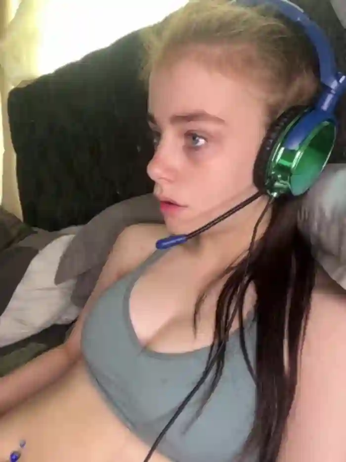 VioletxBlue