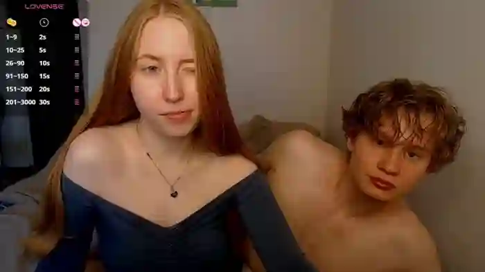 AliceStoneJhonyStone