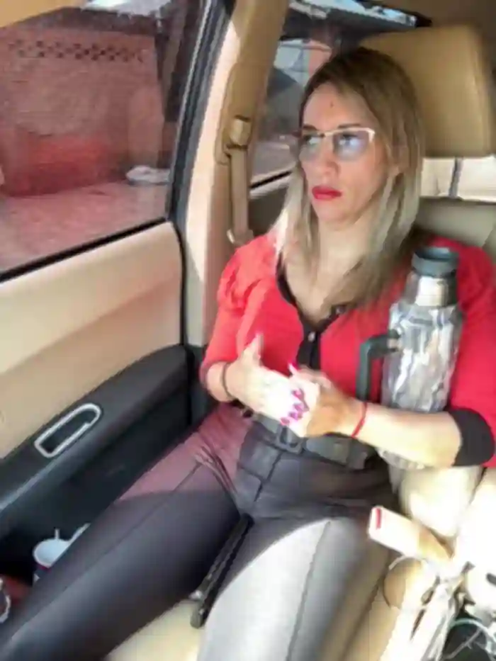 Gatitacarlita