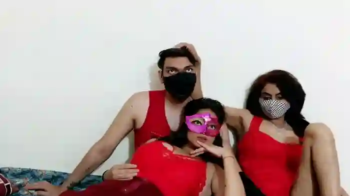 Indian_wife_sister