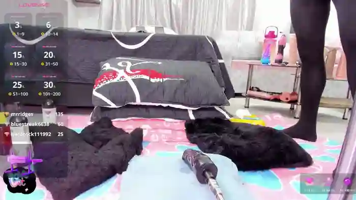 JhordanAndDanna