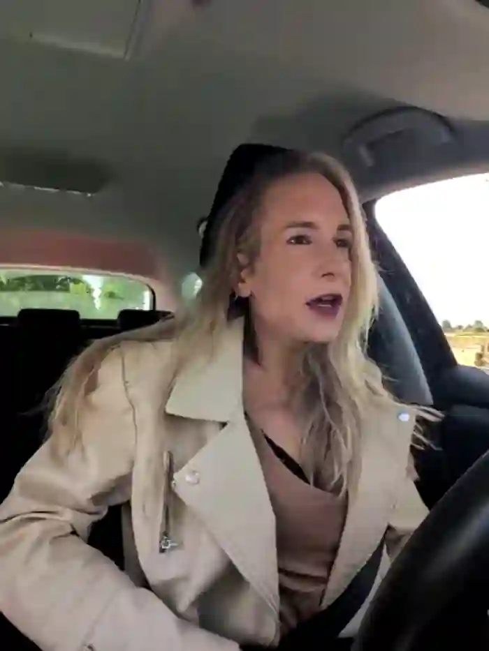 NaomiAndFriends