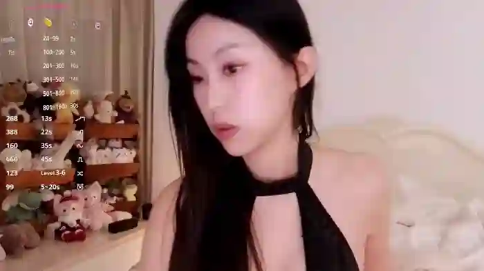 cecilia0903 Stripchat camshow recording