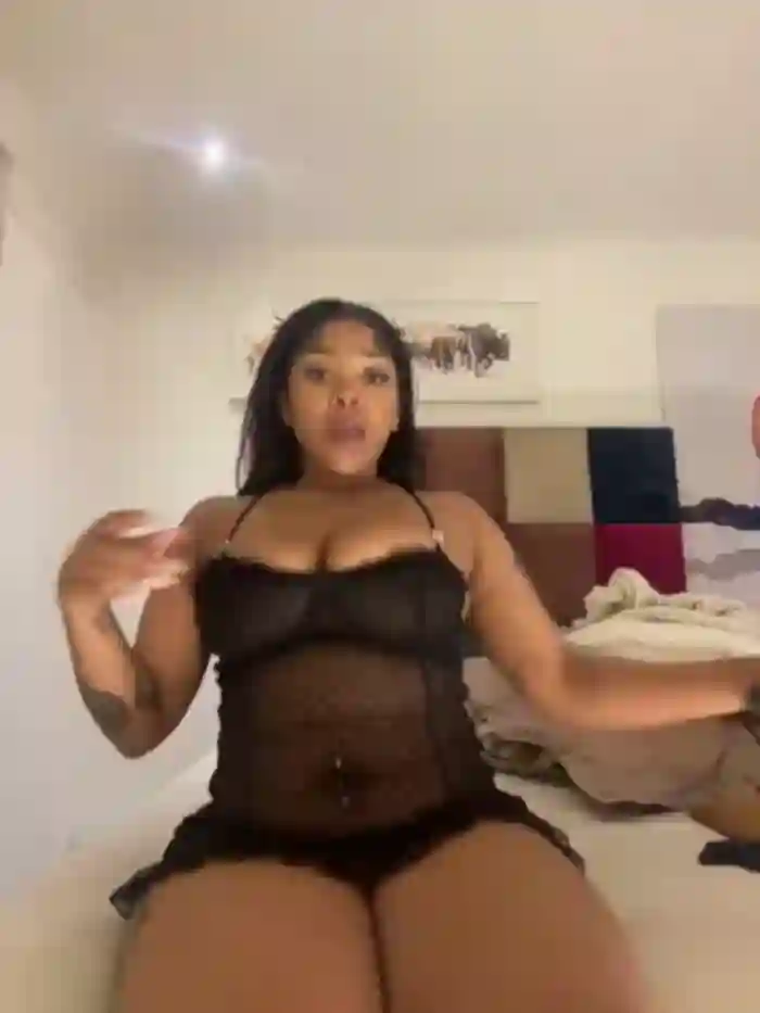 sexyTHANDO