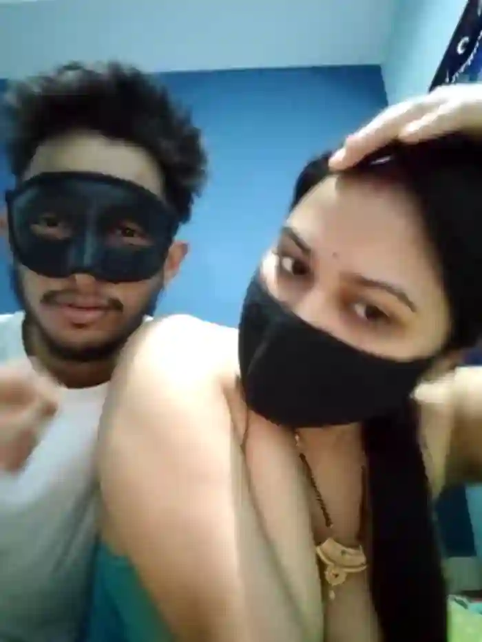 SassyWildCouple