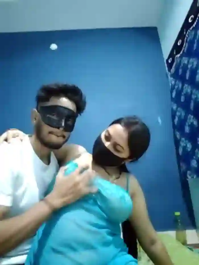 SassyWildCouple