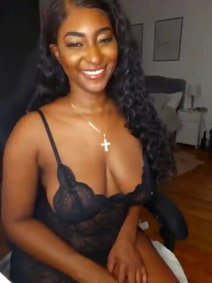 GoddessDDlynn
