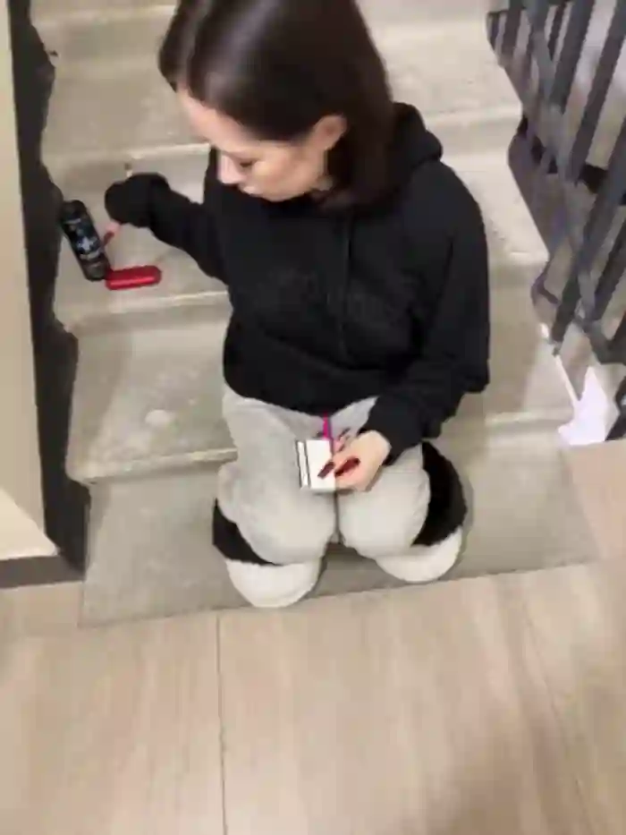 Alexandria_Balenciaga