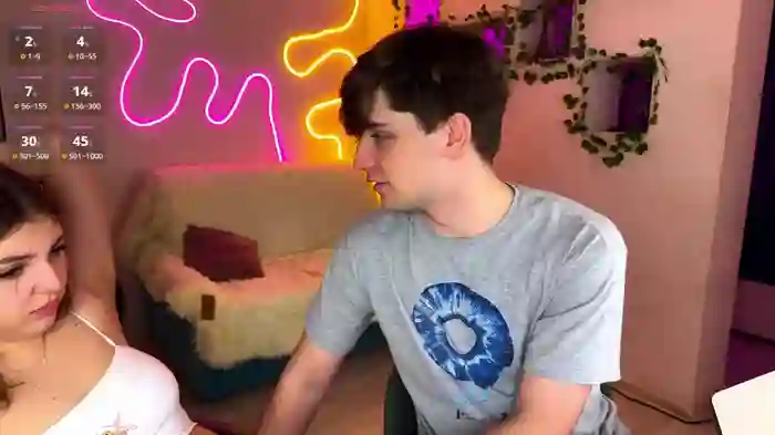 RobertAndLinela