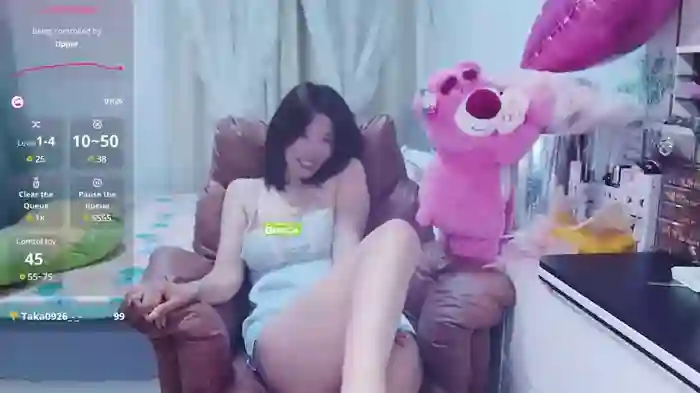 Tangtang-baby