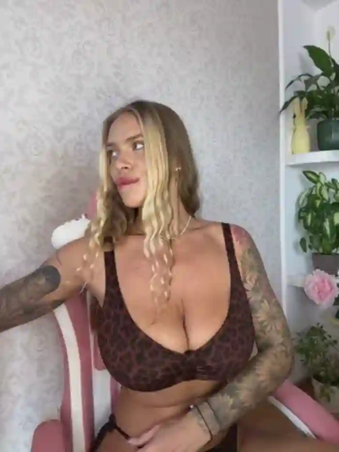 ZenaidaSasha