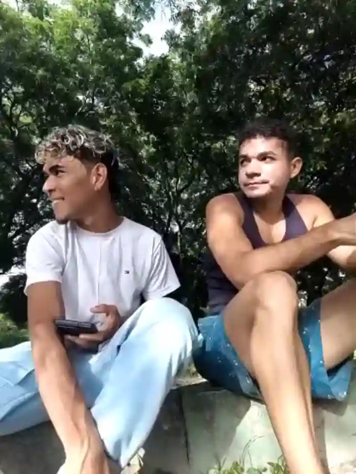 Jhon-big-cock