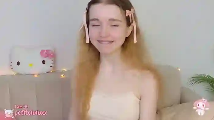 petiteluluxx