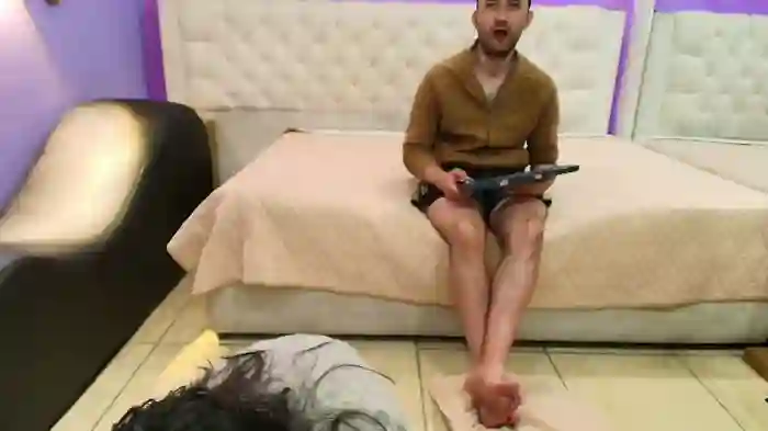 JeremmyAndStacy