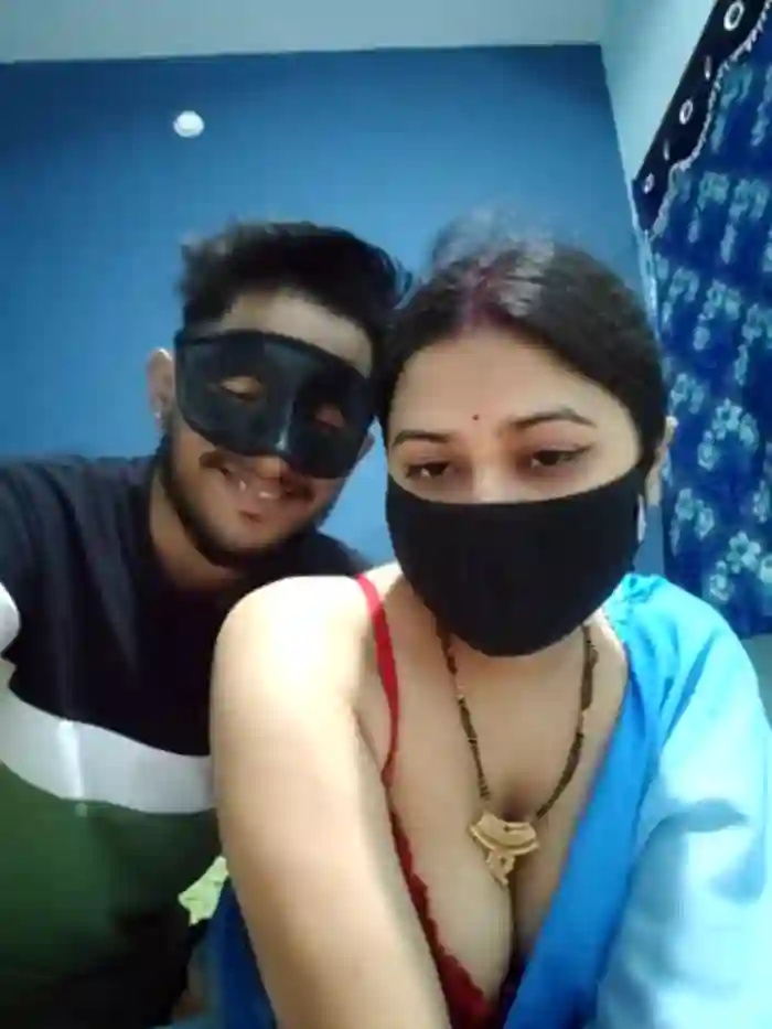 SassyWildCouple