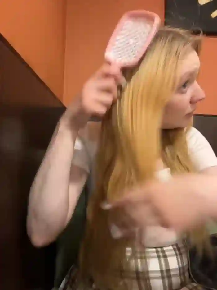 AmmyHot