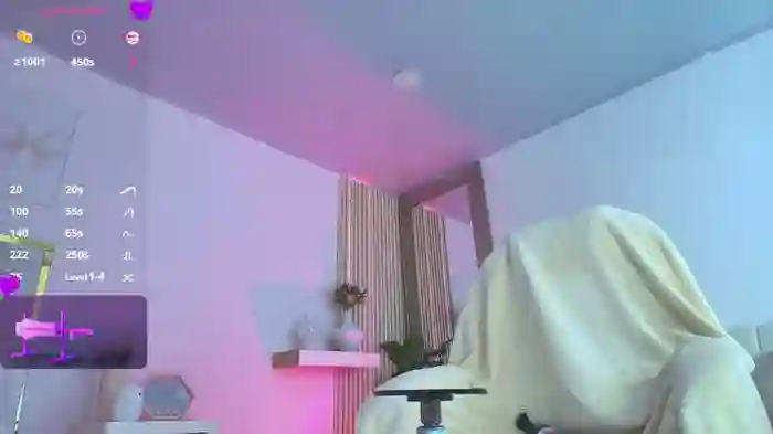 Cristall_Bunny