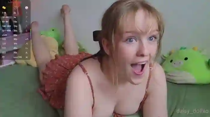 Daisy_Dollxo