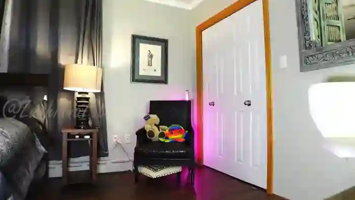 LushianaFitness