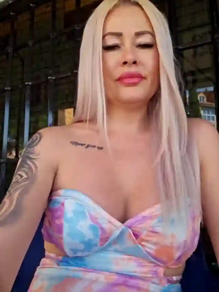 MILFBARBY