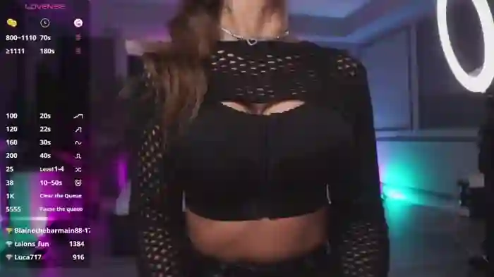 MissKiarra