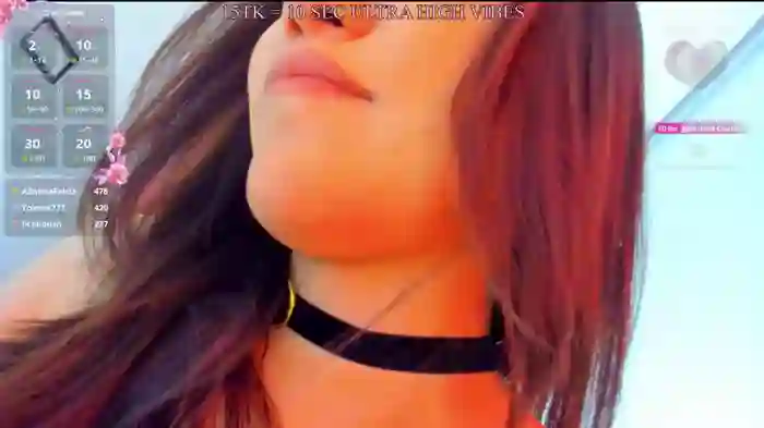 ayablush