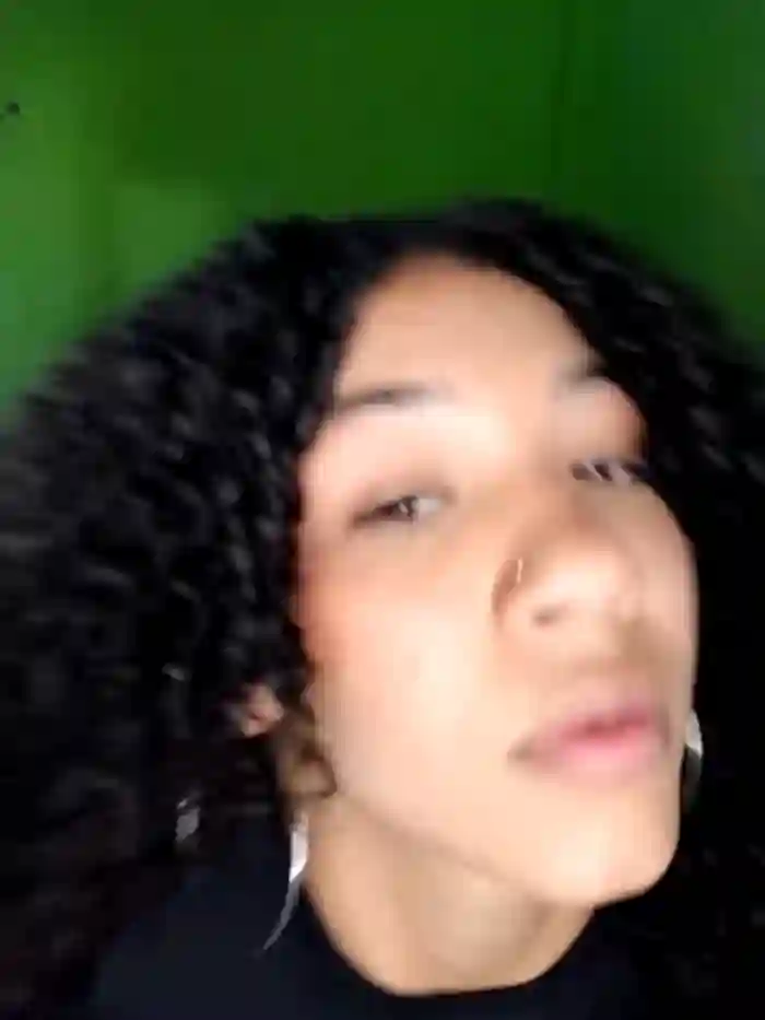 CurlyBitch