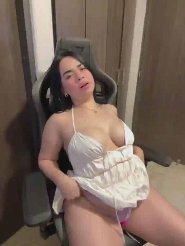 GeorginaJones