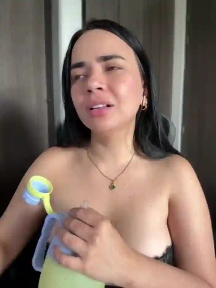 GeorginaJones