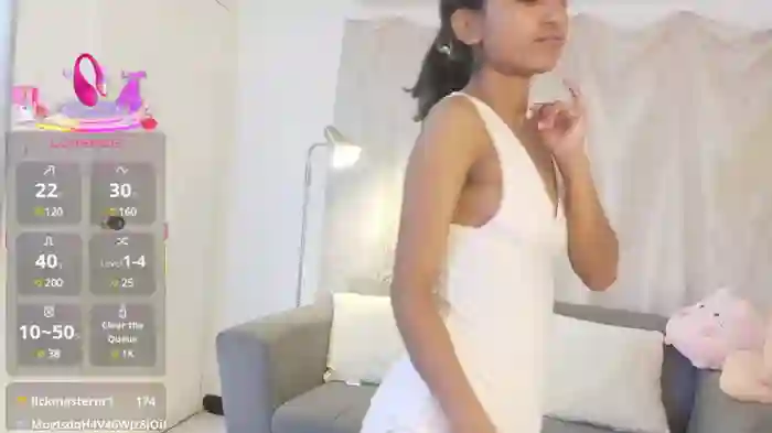 YuliethPetite