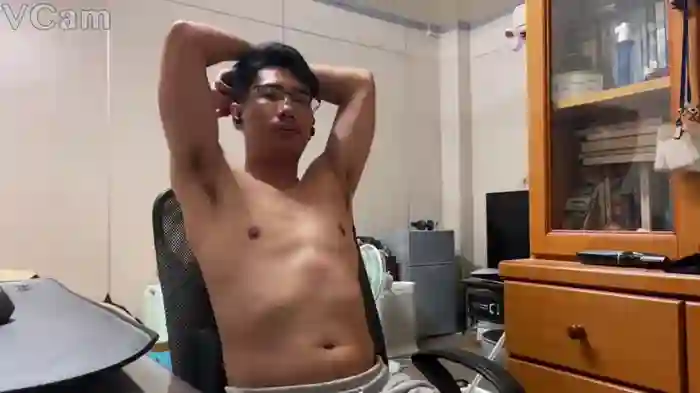 RCTaiwaneseHottie601