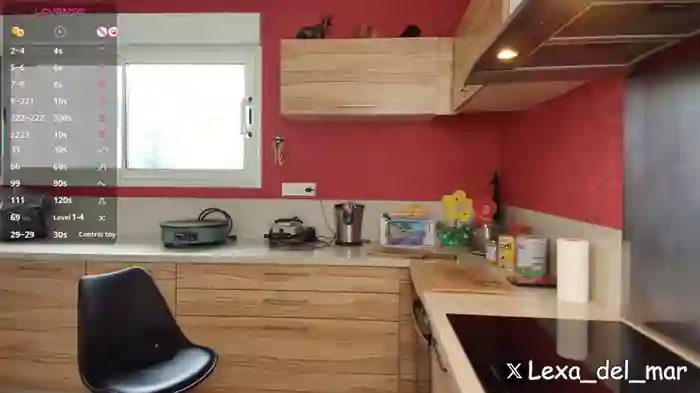 Lexa_del_mar