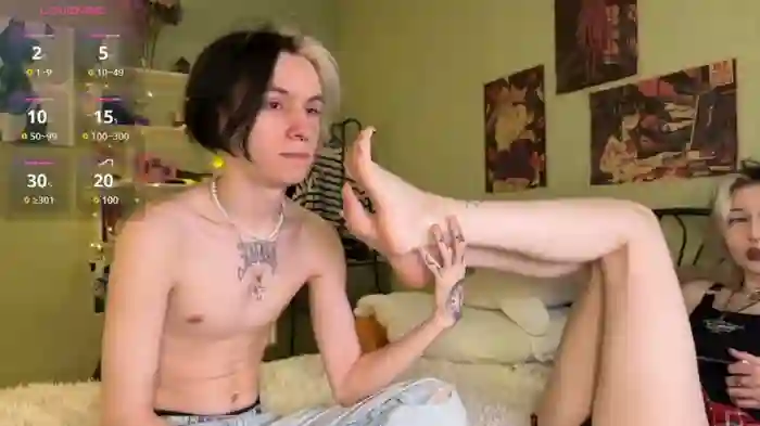 VeryRare_TwinS