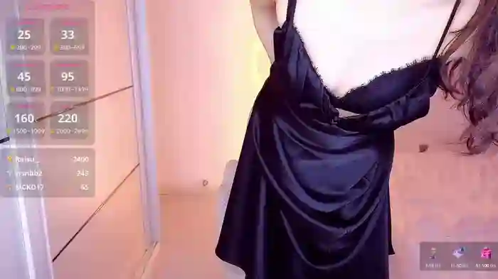 HaipaiSweetheart