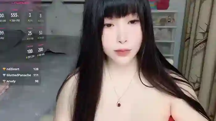 stripchat-yaoyao