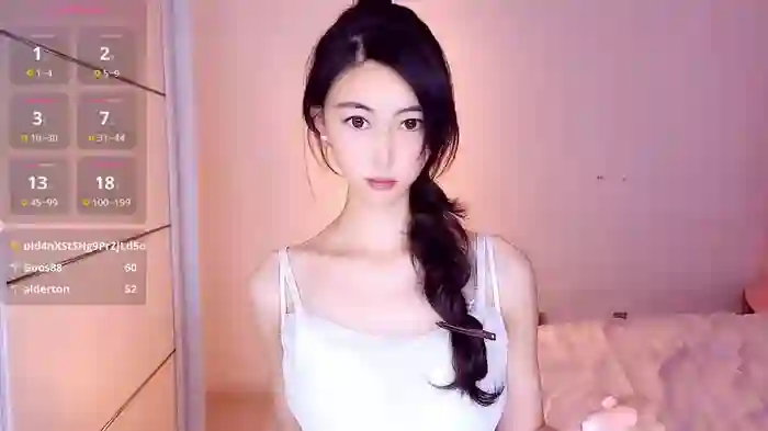 HaipaiSweetheart