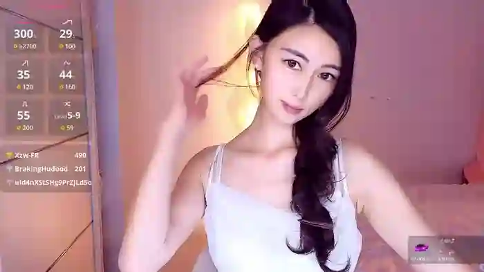 HaipaiSweetheart