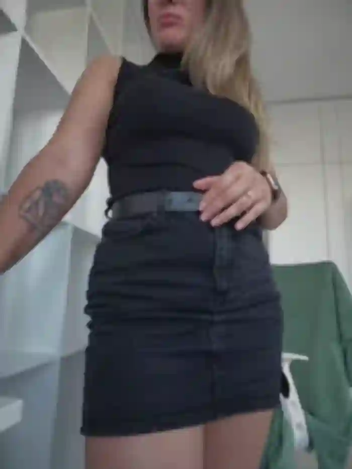 HotXMom