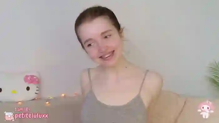 petiteluluxx