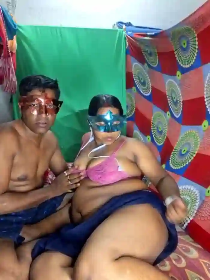 Real_Desi_Couple