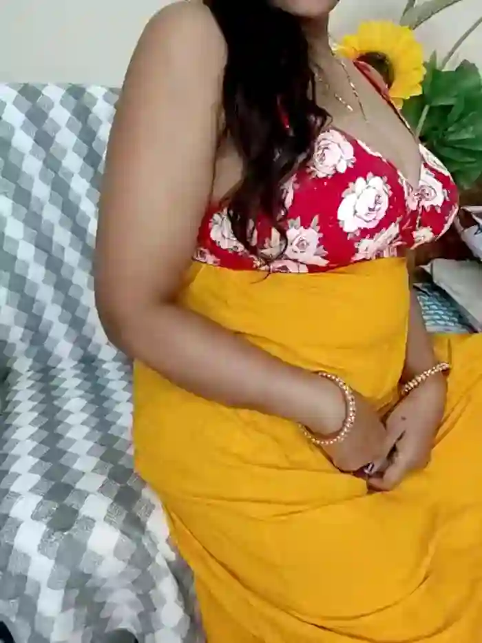 kaamuk_shweta