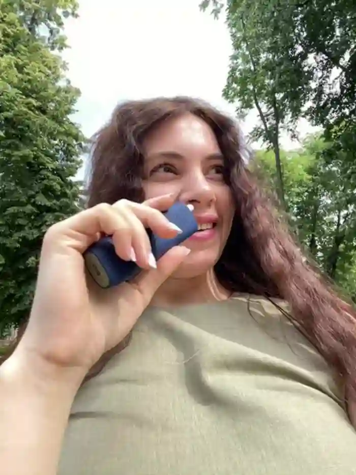 CurlyLara