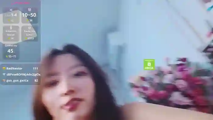 Tangtang-baby