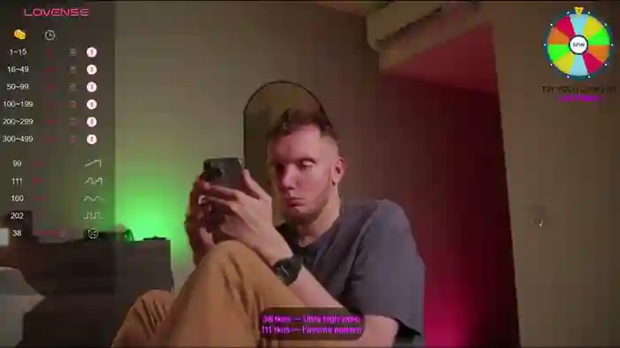 VunderSEX