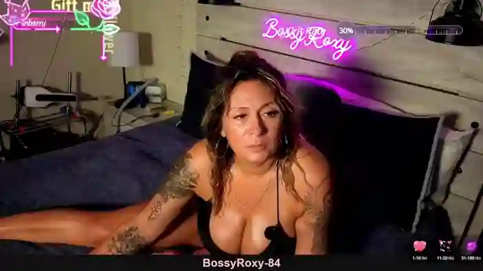 bossyroxy84