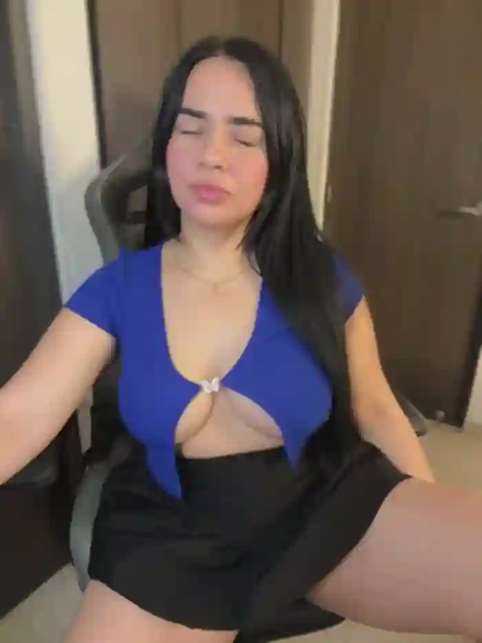 GeorginaJones