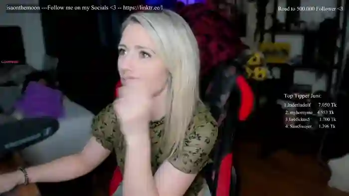 Lisaonthemoon